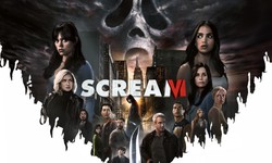 "Scream VI": Pushing obstacles and Redefining the Horror Introduction: