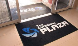 Custom Logo Rugs: The Ultimate Way to Personalize Your Space