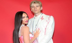 MGK and Megan Fox: How the Rocker and Actress Fell in Love