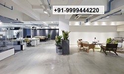 Wave One Office Space Resale in Noida