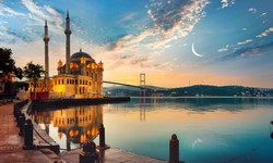 The Masjid: Strengthening cohesion and Guiding Muslims on the course of Islam