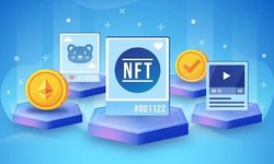 Navigating the World of NFTs: The Ultimate Handbook for NFT Marketplace Development