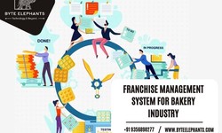 We Provide Franchise Management System for Bakery, Sweets & Namkeen, Confectionery Industry