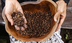 Exploring the Unique Flavors of Indonesian Specialty Coffee