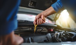 Find the Best Auto Mechanics Shop in Your Space