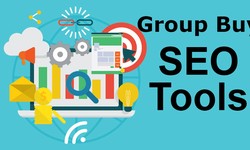 Group Buy SEO Tools: Affordable Access to Essential Marketing Resources