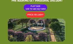 Godrej Latest Offering: Premium Plots in Parkland Estate Kurukshetra