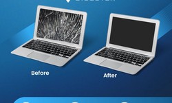 Macbook repair services in bicester