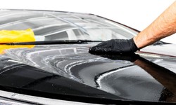 Shiny On A Budget: Getting The Most Value From An Auto Detailing Shop