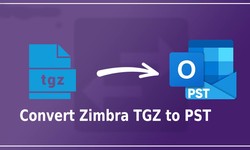 Why Need Arises for an Automated Zimbra to PST Converter Tool?