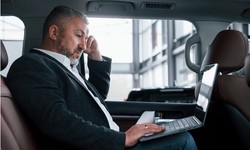 Unlocking the Power of Corporate Transportation Services: A Guide for Businesses