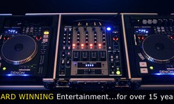 Benefits Of Hiring Bollywood Indian DJ Services