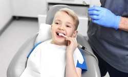 How often do you need to visit the dentist?