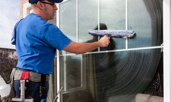 Discover the Hidden Benefits of Professional Window Cleaning in Kensington