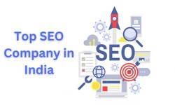 Promote Your Business in an Organic Way with the Top SEO Company in India