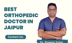 Why Taking Advice from the Best Orthopedic Doctor Can Give You Better Results?