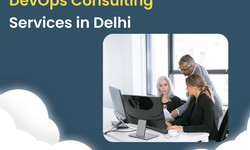 DevOps Consulting Services in Delhi | Goognu