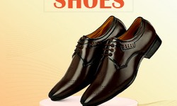 Tips and Tricks to Find the Best Deals on Men's Footwear Online in India