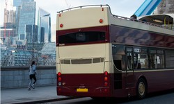 Explore Atlanta with Ease: Renting a Bus for Your Adventures