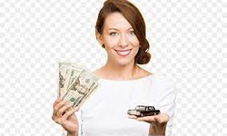 Same Day Payday Loans: Get the Amount You Need Against the Required Paperwork