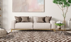 Enhance Your Space with a Neutral Area Rug: Timeless Elegance and Versatility