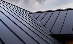 How Metal Roofing Services Can Save You Money In The Long Run?