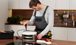 Appliance Repair in Charleston: Common Problems and Solutions