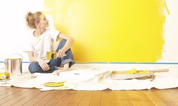 Top 5 Home Painting Ideas for Pinterest-Worthy Pictures