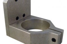 4 Types Of Aluminum Spindle Mount For CNC Routers