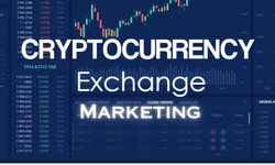 Fueling Growth: How Crypto Exchange Marketing Services Drive Adoption