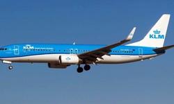 ¿Cómo puedo llamar a KLM Airlines en español?