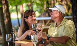 Placerville Wineries: Where History and Wine Converge