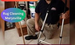 Gentle and Effective Rug Cleaning Services in Marysville for Immaculate Results