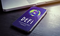 Democratizing Finance: How DeFi Development Services Are Changing the Game
