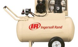 Which brand of oil-free air compressor is better?