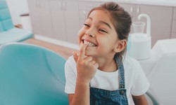 Dental Care for Kids: Building Healthy Habits from an Early Age