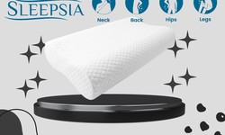 The Ultimate Guide to Memory Foam Pillows: Unveiling the Secrets of Comfortable Sleep
