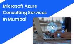Microsoft Azure Consulting Services in Mumbai | Goognu