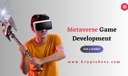 Building the Future: Game Development in the Metaverse: