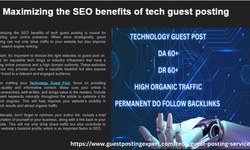 What Are the Challenges of Guest Posting in the Tech Industry?