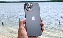 "Take Your Mobile Photography to the Next Level with the iPhone 13 Pro Max"