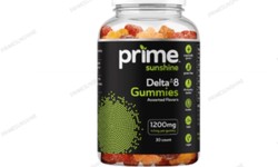 Unveiling the Benefits and Wonders of Delta-8 THC Gummies