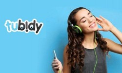 Unleash Your Entertainment: Tubidy's Free High-Quality Music and Video Downloads
