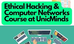 Ethical Hacking & CyberSecurity for Juniors & Teenagers