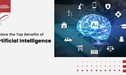 Top Advantages of Artificial Intelligence You Don't Want to Miss