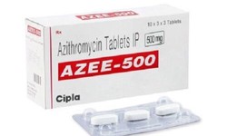 Conquering Bacterial Infections with Azithromycin: Your Path to Recovery
