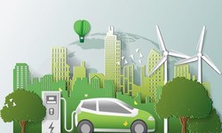 What Does the Future Hold for Electric Vehicles and Why is it Necessary to Adopt it