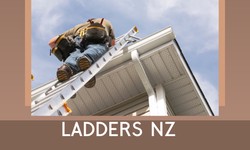 Step Ladders: A Safe and Secure Way to Achieve New Heights