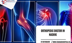 Unveiling Excellence: Meet the Leading Orthopedic Doctor in Nashik