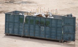 Tips For Renting A Roll Off Dumpster